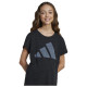 Adidas Παιδική κοντομάνικη μπλούζα Essentials Big Logo WIN Tee Adidas Παιδική κοντομάνικη μπλούζα Essentials Big Logo WIN Tee